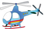 helicopter-clipart-ncX8zrpcB